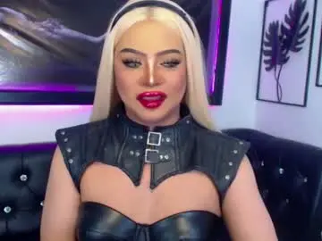 Chaturbate Sex Chat of natalia_cooperx