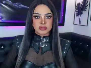 natalia_cooperx from chaturbate