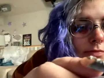 Chaturbate Nude Webcam of sativa_honeybee