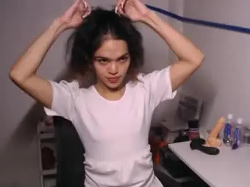 Chaturbate Nude Webcam of servicedoll18