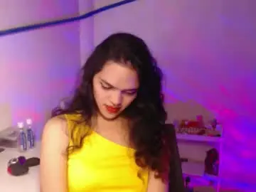 Chaturbate Live Porn of servicedoll18