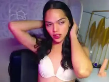 Chaturbate Live Sex Cam of servicedoll18