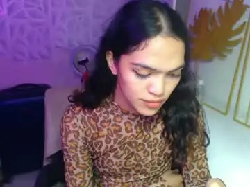 Chaturbate Sex Cam of servicedoll18