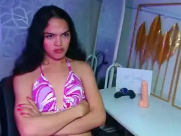 Chaturbate Sex Cam of servicedoll18