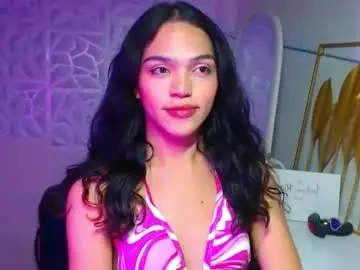 Chaturbate Sex Cam of servicedoll18