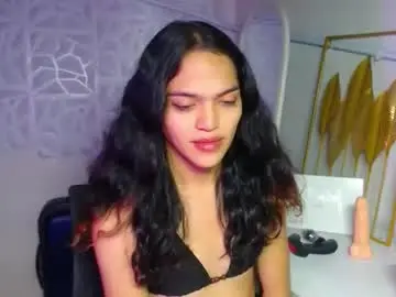 Chaturbate Free Live Porn of servicedoll18