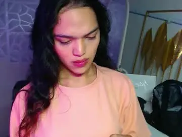 Chaturbate Adult Video Chat of servicedoll18