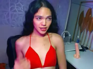 Chaturbate Adult Video Chat of servicedoll18