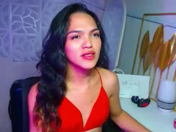 Chaturbate Nude Webcam of servicedoll18