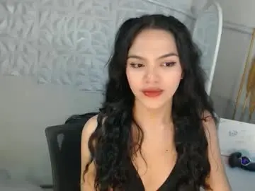 Chaturbate Sex Chat of servicedoll18