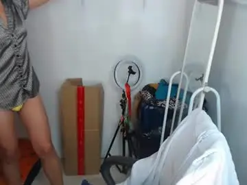 Chaturbate Best Webcam of servicedoll18
