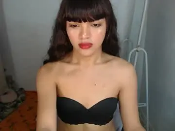 Chaturbate Sex Chat of servicedoll18