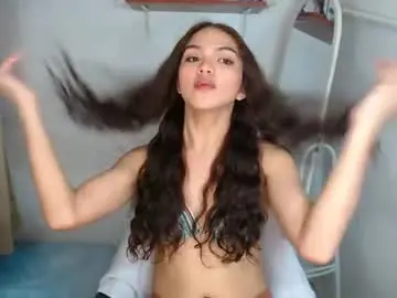 Chaturbate Watch Live Sex Cams of servicedoll18