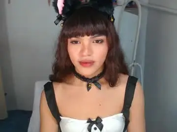 Chaturbate Sex Chat of servicedoll18