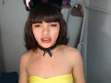 Chaturbate Watch Live Sex Cams of servicedoll18