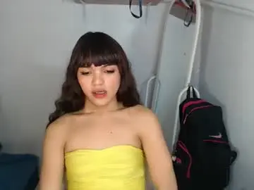 Chaturbate Private Sex Chat of servicedoll18