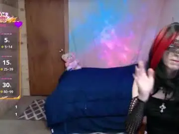 valhanna_ from chaturbate