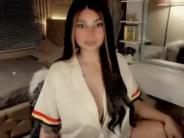 Chaturbate Sex Cam of xhey_honeyx