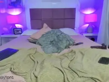 Chaturbate Free Live Porn of alexa_paytom1