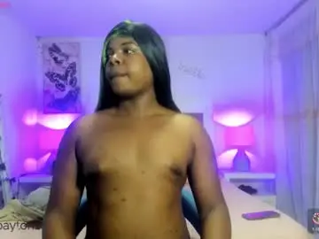 Chaturbate Live Sex Cam of alexa_paytom1