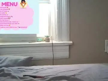 Chaturbate Sex Chat of brwnchkn13