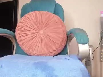 Chaturbate Live Sex Cam of camila_shorty_