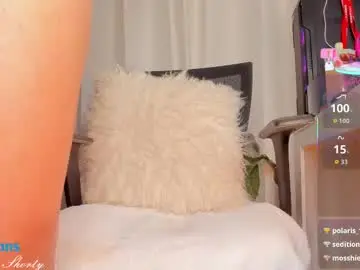 Chaturbate Watch Live Sex Cams of camila_shorty_