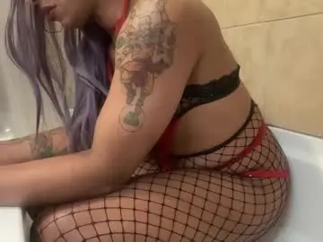 Chaturbate Live Sex Cam of cloudedthot