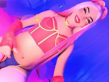 Chaturbate Sex Chat of dolls_angel