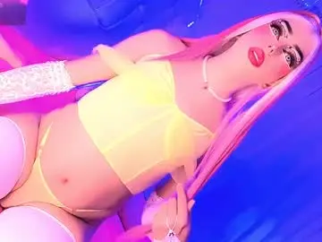 Chaturbate Sex Cam of dolls_angel