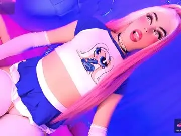 Chaturbate Live Sex Cam of dolls_angel