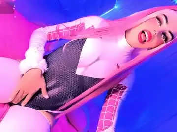 Chaturbate Sex Chat of dolls_angel