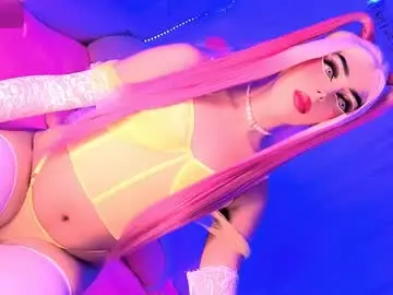 Chaturbate Live Porn of dolls_angel