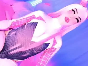 Chaturbate Private Sex Chat of dolls_angel