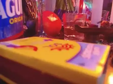 Chaturbate Nude Webcam of femboy666sixx_