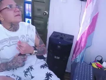 Chaturbate Free Porn Cam of femboy666sixx_