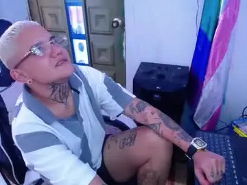 Chaturbate Watch Live Sex Cams of femboy666sixx_