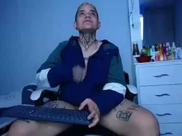 Chaturbate Adult Webcam of femboy666sixx_