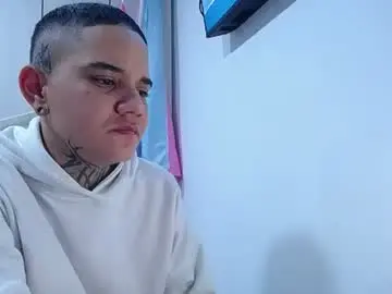 Chaturbate Live Sex of femboy666sixx_