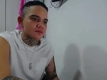 Chaturbate Private Sex Chat of femboy666sixx_