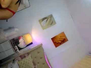 Chaturbate Live Sex of ivory_henderson