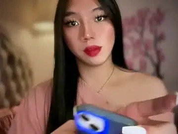 Chaturbate Best Webcam of kat_hollandx