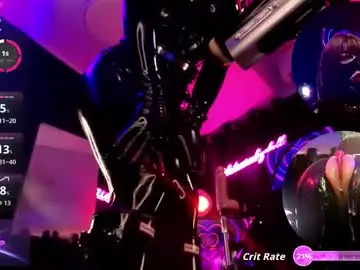 Chaturbate Live Porn of latexrubydoll