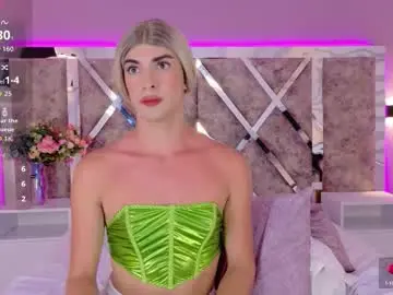 Chaturbate Free Porn Cam of maxirogers