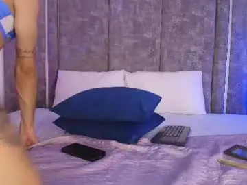 maxirogers from chaturbate