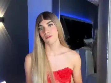 Chaturbate Sex Cam of maxirogers