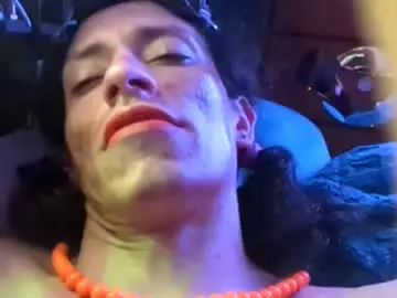 Chaturbate Sex Chat of merelyalover