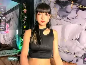 Chaturbate Adult Webcam of merlynn_