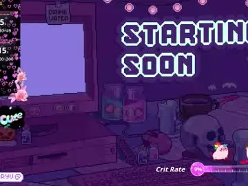 Chaturbate Sex Cam of mix_carmilla