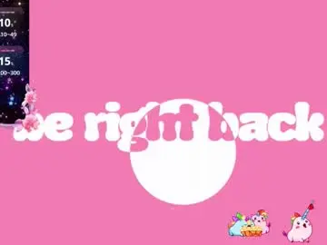 Chaturbate Live Sex Cam of mix_carmilla